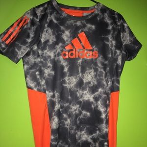 Adidas shirt